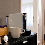 Apartment Spirit - #4 - Zentral - Parkplatz Brienz (Bern)
