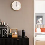 Spirit - #4 - Zentral - Parkplatz - Ac Apartamento *