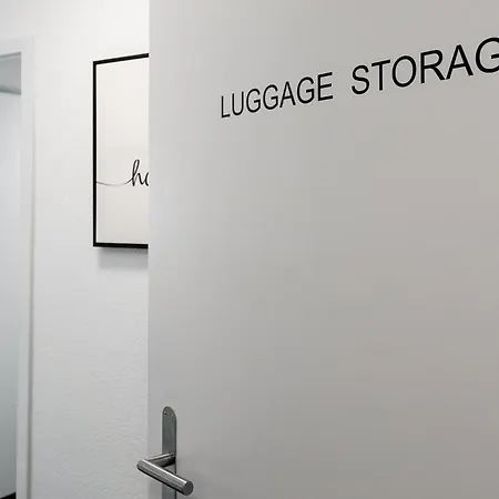 Apartamento Spirit - #4 - Zentral - Parkplatz - Ac Brienz (Bern)